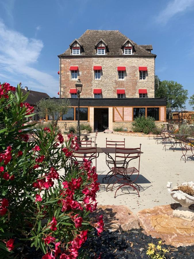 Le Moulin D'Hauterive Saint-Gervais-en-Valliere Екстер'єр фото