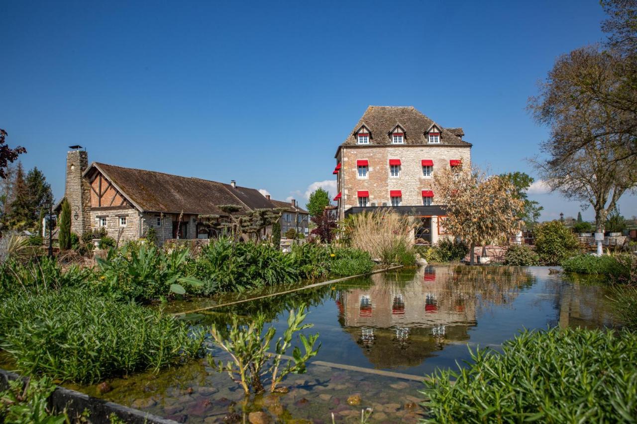 Le Moulin D'Hauterive Saint-Gervais-en-Valliere Екстер'єр фото
