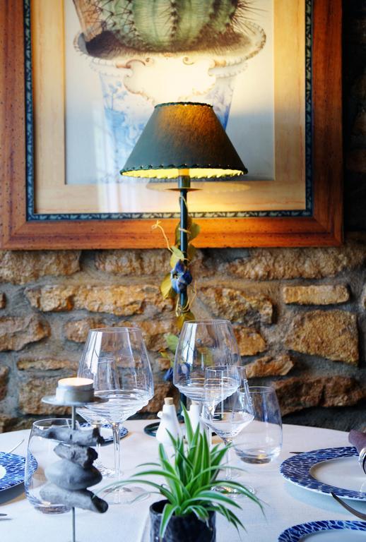 Le Moulin D'Hauterive Saint-Gervais-en-Valliere Екстер'єр фото