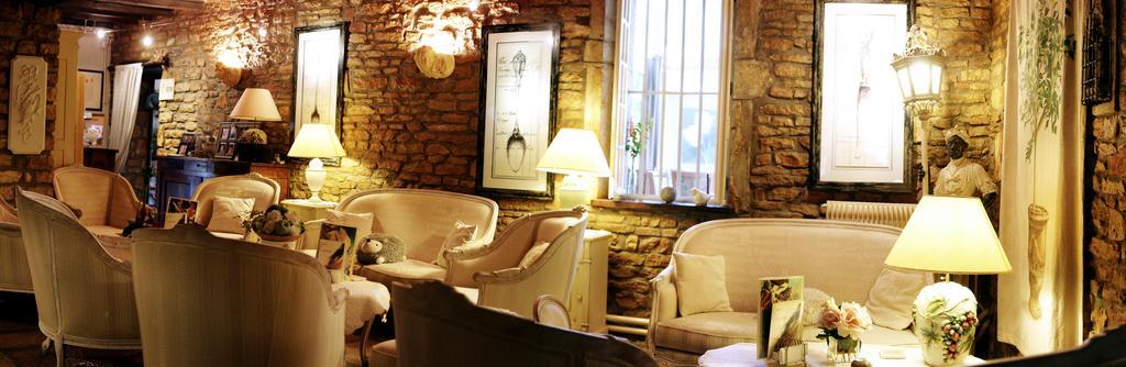 Le Moulin D'Hauterive Saint-Gervais-en-Valliere Екстер'єр фото